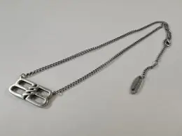 balenciaga collier s_121a40b